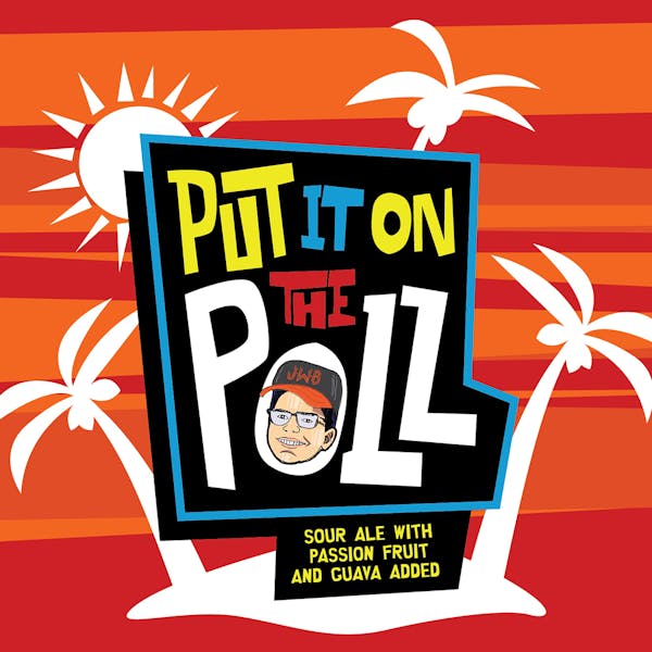 Image or graphic for Put It On The Poll