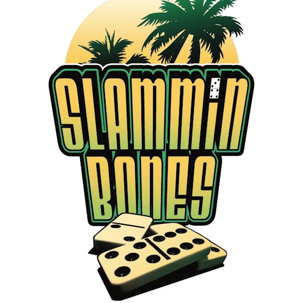 Image or graphic for Slammin Bones