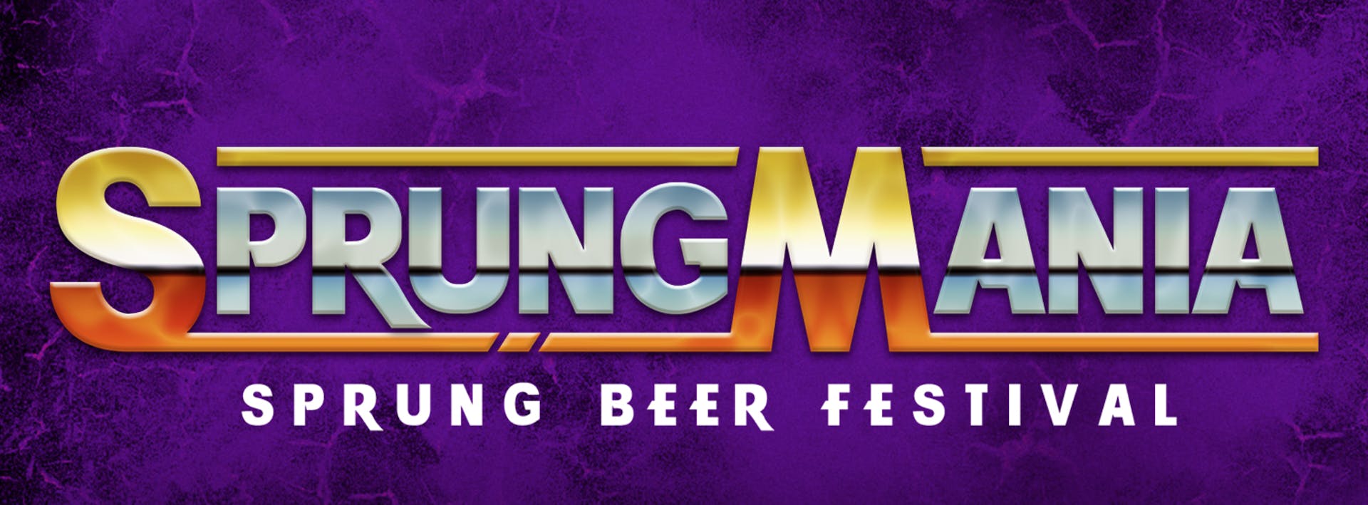 Sprung 2019 Banner