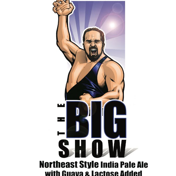 Image or graphic for The Big Show