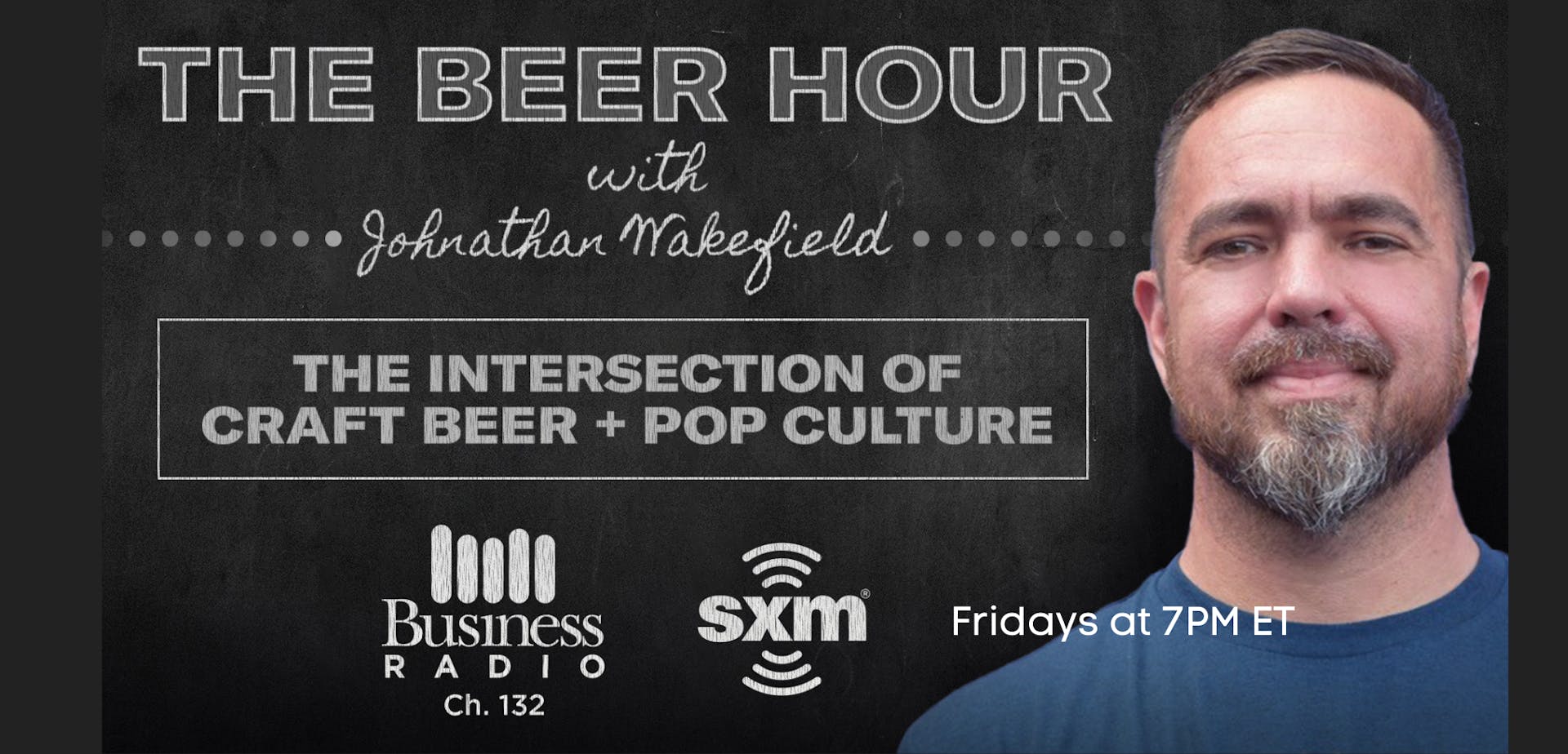 The Beer Hour Promo