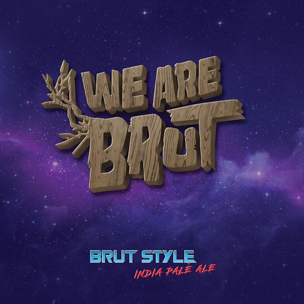 Image or graphic for We Are Brut