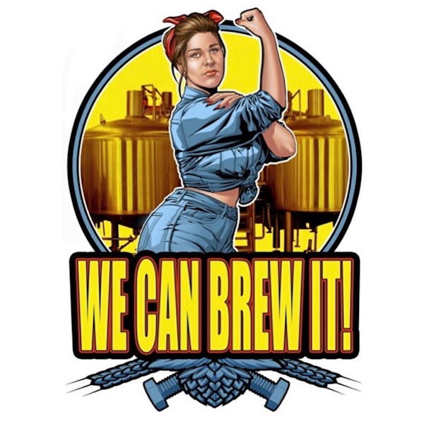 We Can Brew It!