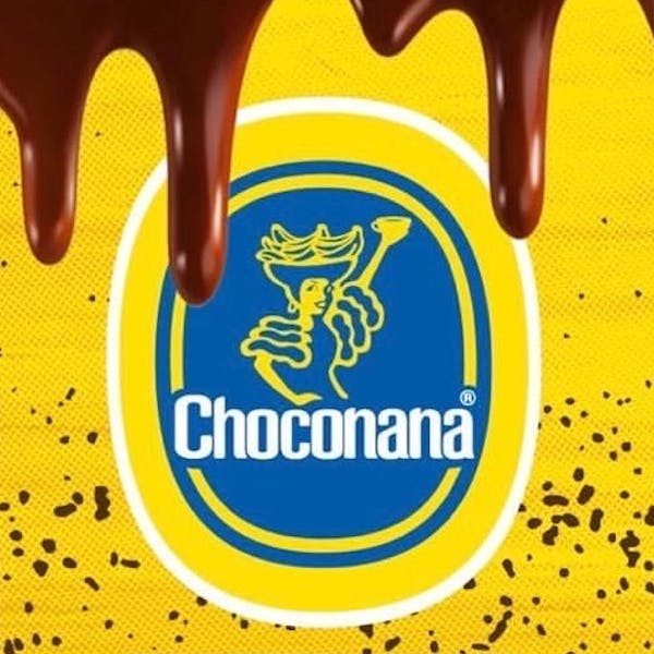 Image or graphic for Choconana