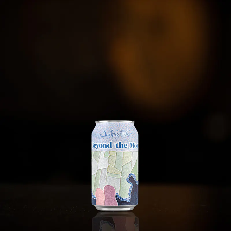 Beyond the Moat by Jackie O's Brewery