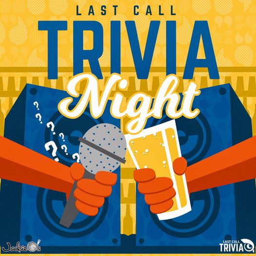 On Fourth Trivia Night
