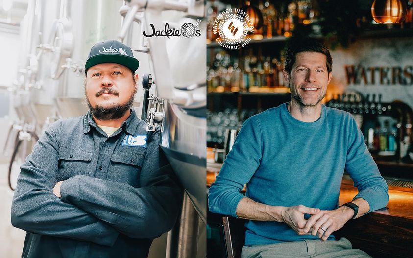 Meet The Founders | Columbus On Fourth