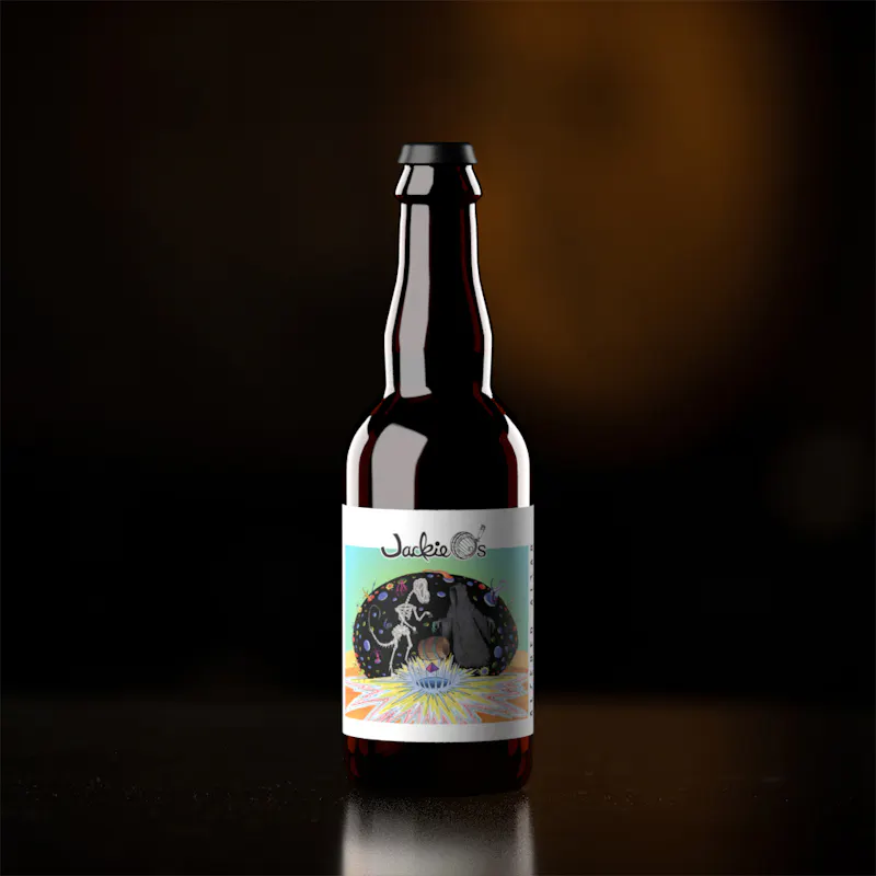 Altered Altar by Jackie O's Brewery