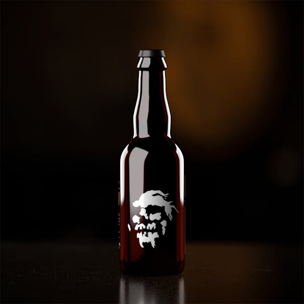 Image or graphic for Almond, Cacao, and Vanilla Bourbon Barrel Dark Apparition Reserve