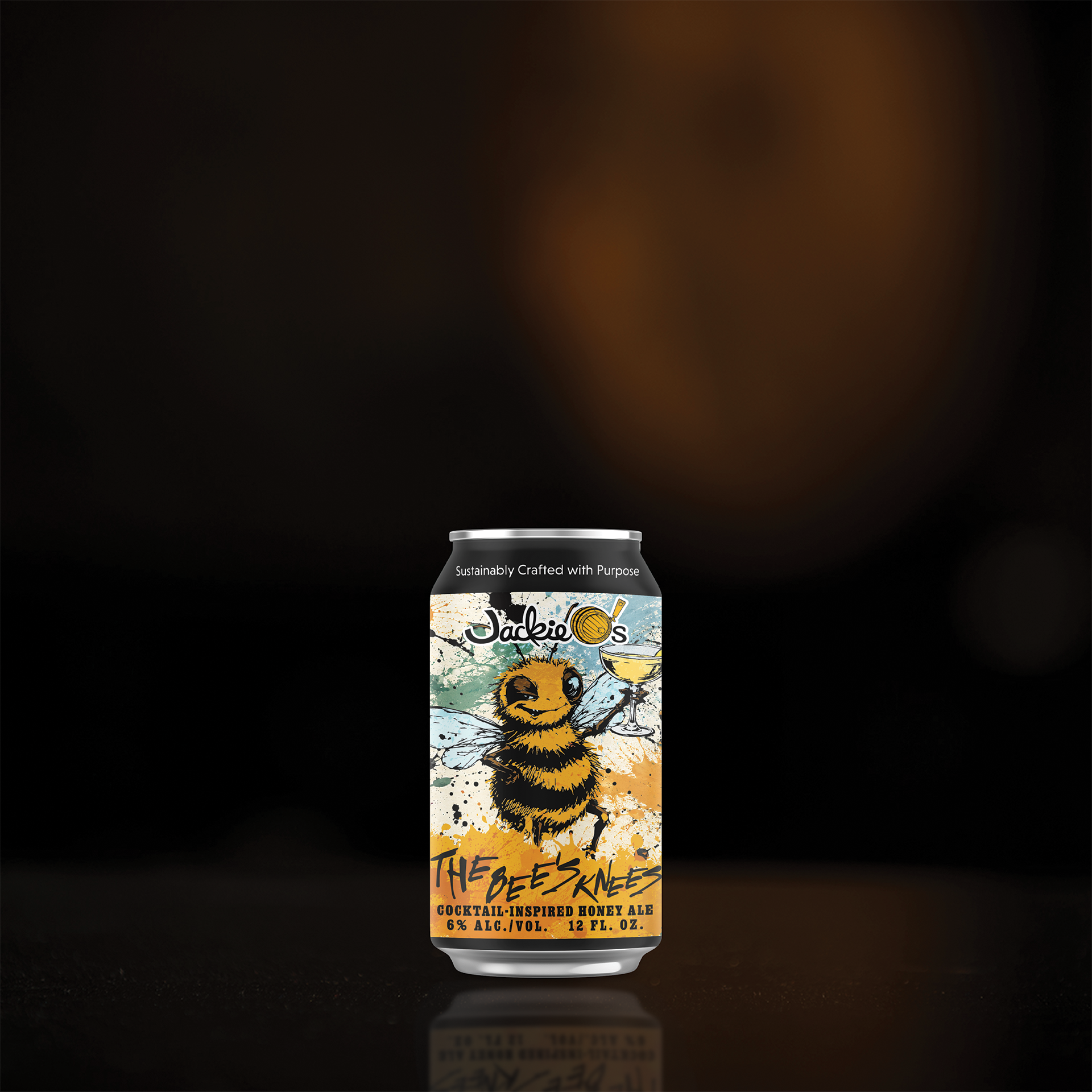 Bee's Knees EOB