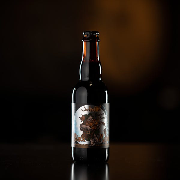 Image or graphic for Bourbon Barrel Black Maple