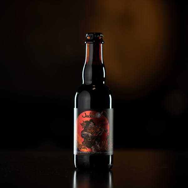 BlackMaple_DoubleBarrel BlackMaple_DoubleBarrel