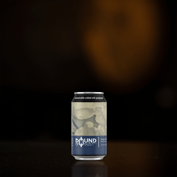 Bound By Dust EOB Bound By Dust EOB