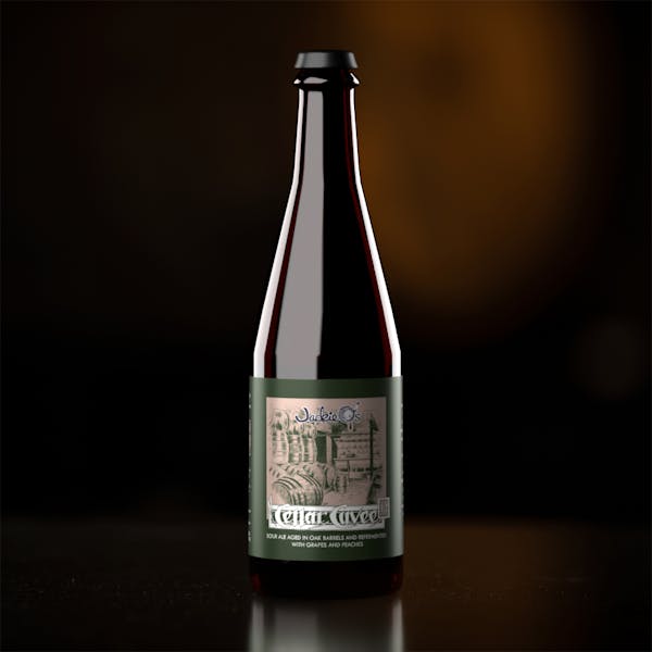 Image or graphic for Cellar Cuvee 12