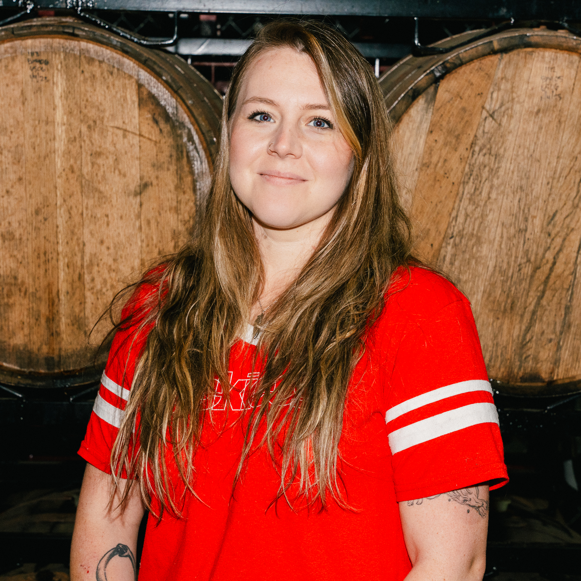 Image for crew member Chelsea Langlois