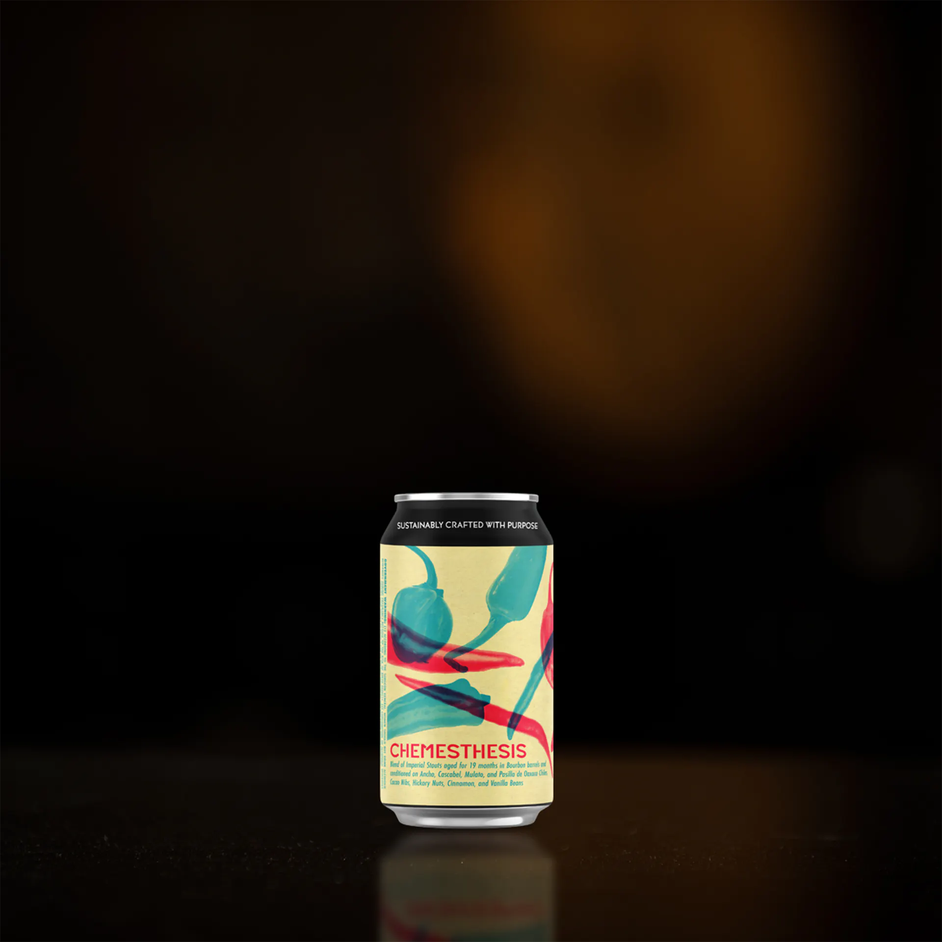 Chemesthesis | Jackie O's Pub & Brewery