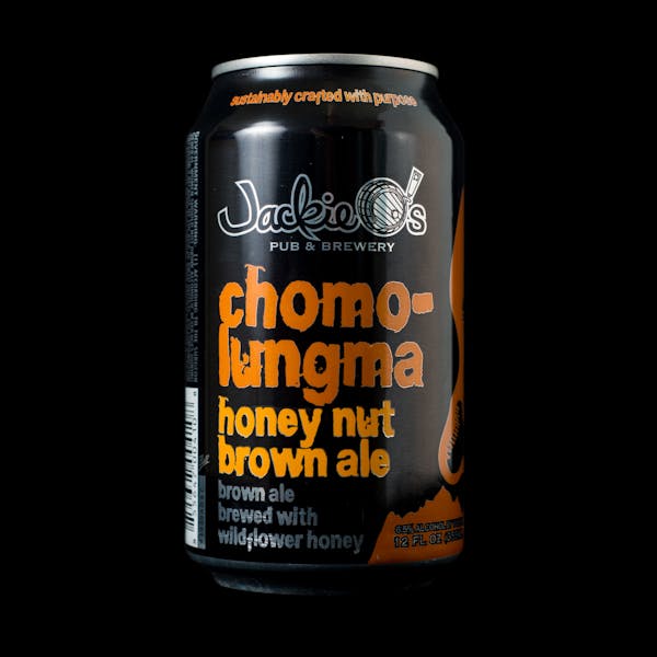 Chomolungma Chomolungma