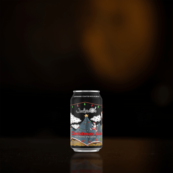 Christmas Ale EOB Christmas Ale EOB