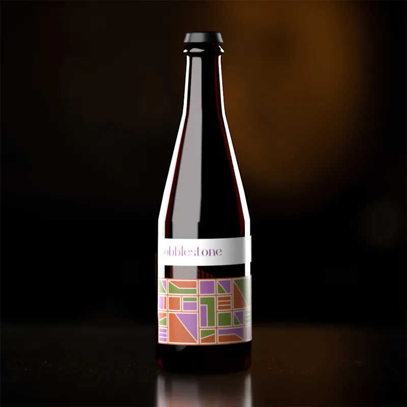 Cobblestone by Jackie O's Brewery