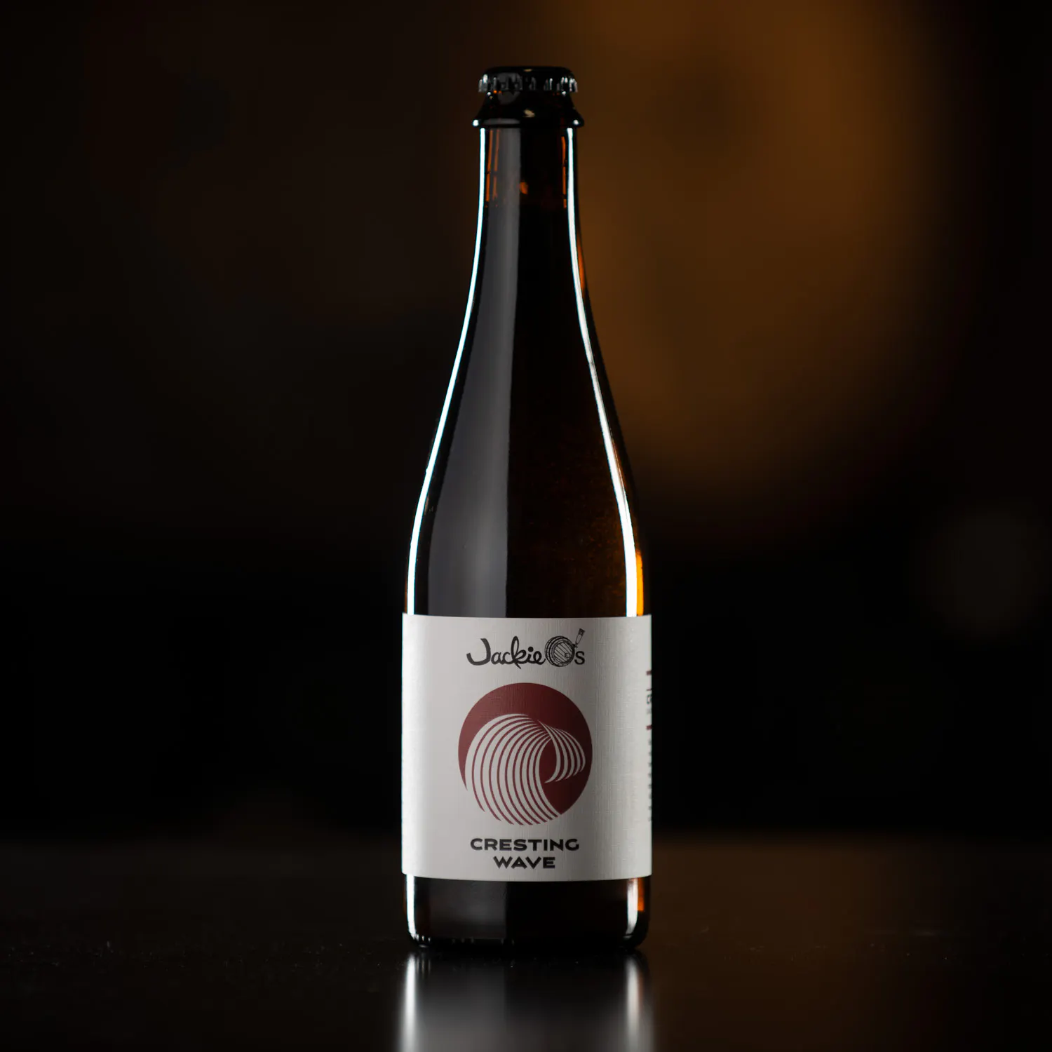 Cresting Wave | Jackie O’s Pub & Brewery