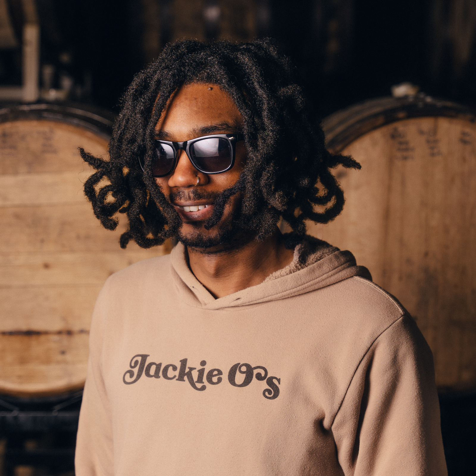 Alternate image for crew member Deshawn Brunner