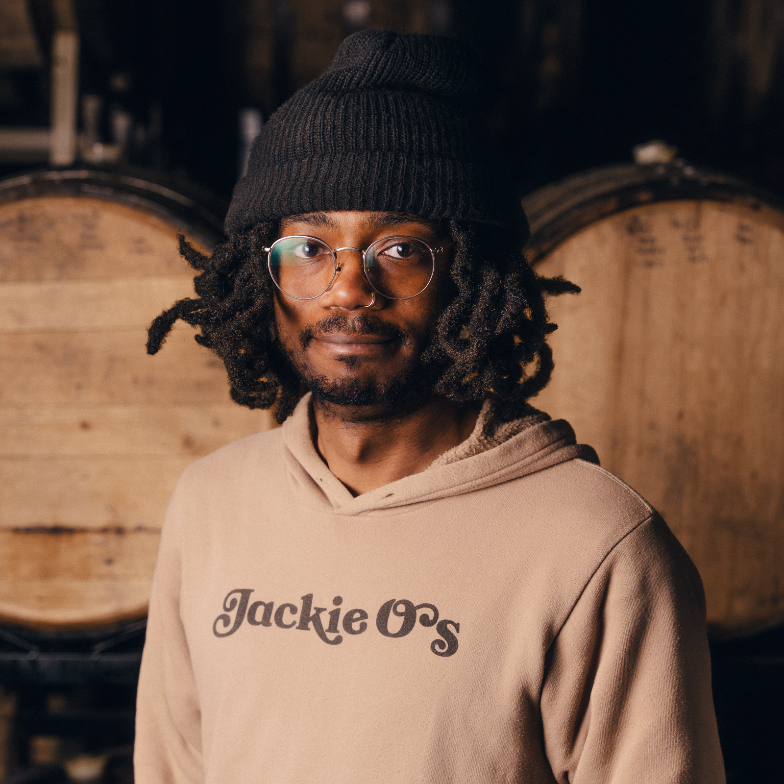 Image for crew member Deshawn Brunner