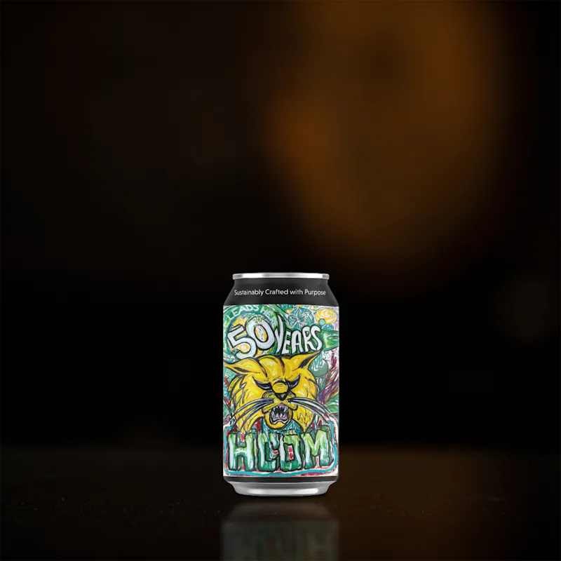 Doctor's Orders by Jackie O's Brewery