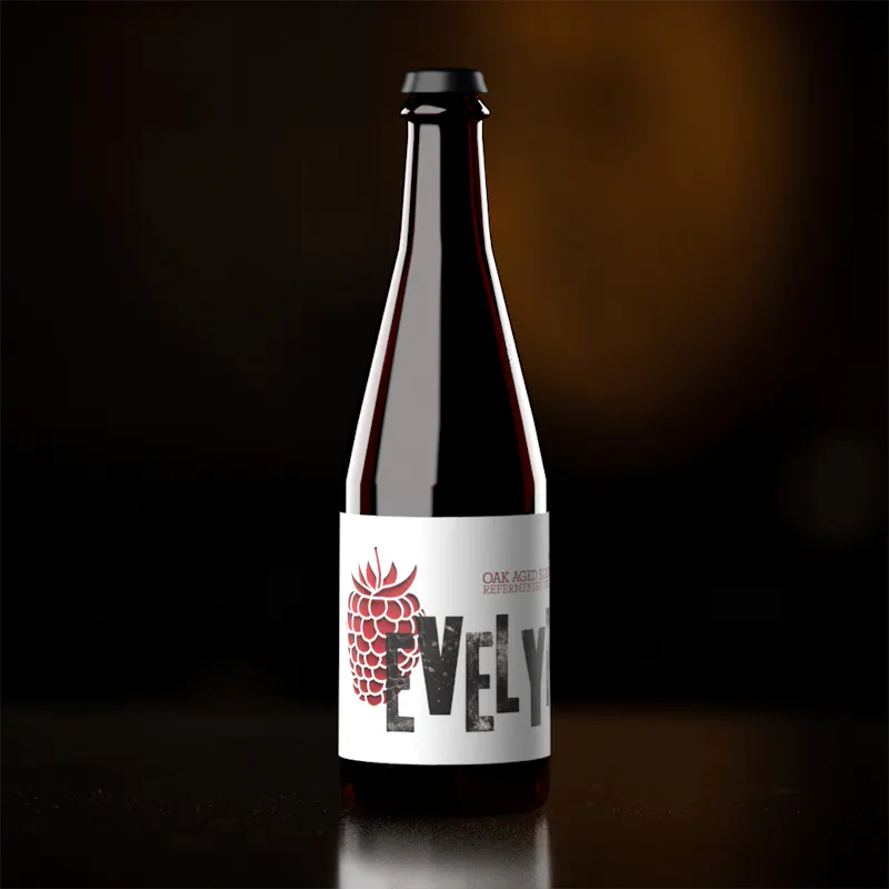 Evelyn by Jackie O's Brewery