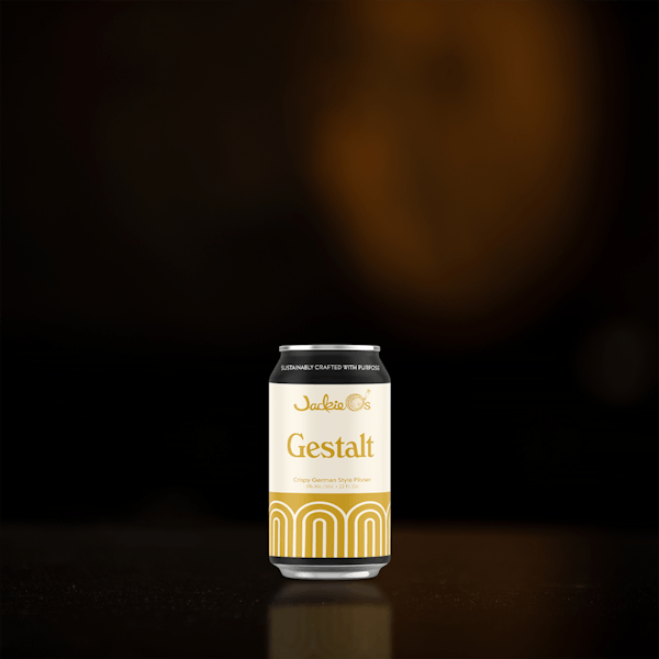 Gestalt EOB Gestalt EOB