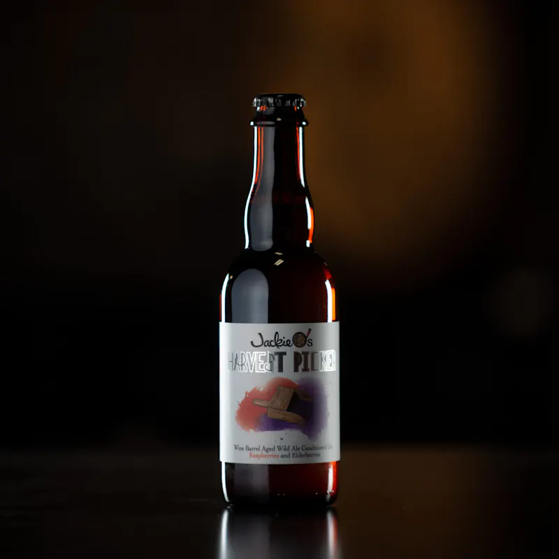 Harvest Picker by Jackie O's Brewery