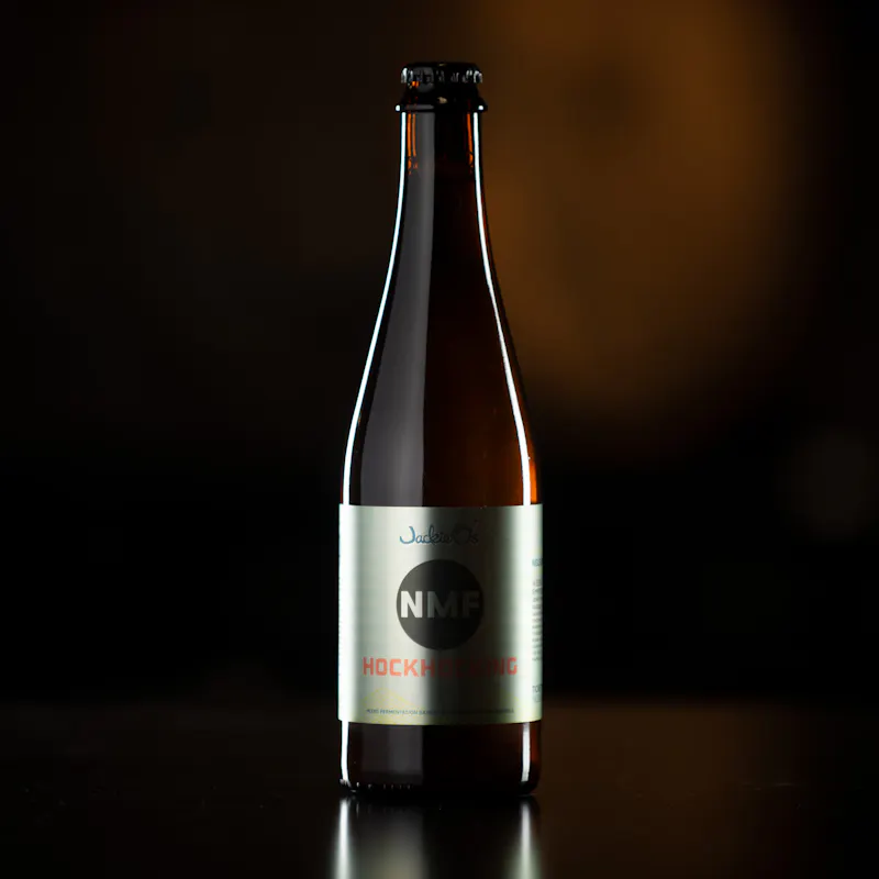 Hockhocking (2017) by Jackie O's Brewery