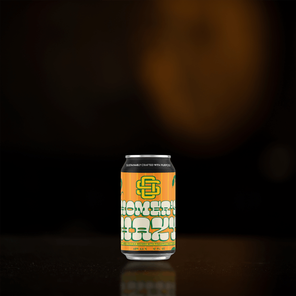 Homer's Hazy EOB Homer's Hazy EOB