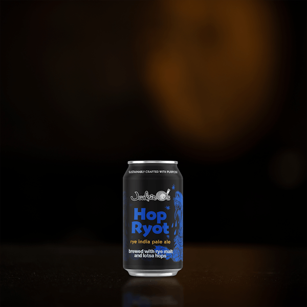 Hop Ryot EOB Hop Ryot EOB