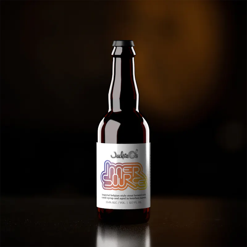 Inner Source by Jackie O's Brewery