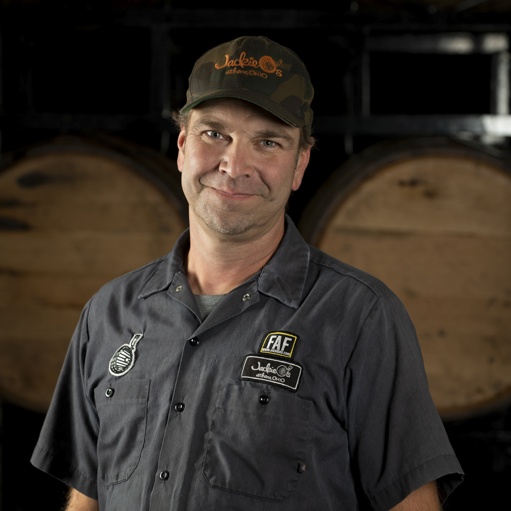 Image for crew member JT