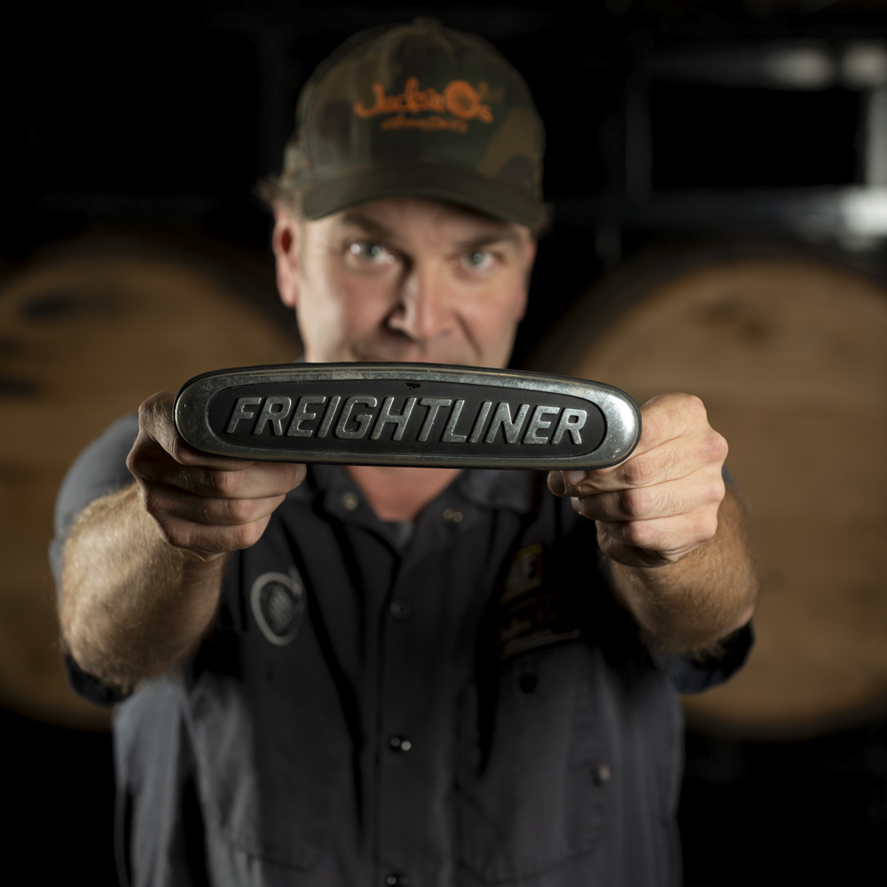 Alternate image for crew member JT