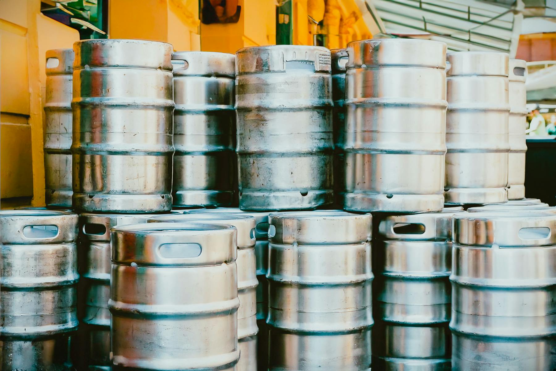 Columbus Keg Inquiry Jackie O's Pub & Brewery