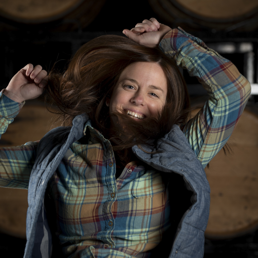 Alternate image for crew member Laura Winch