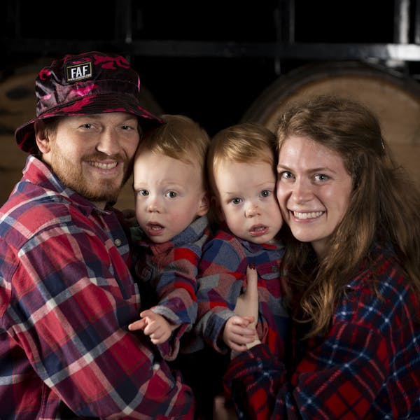 The Family