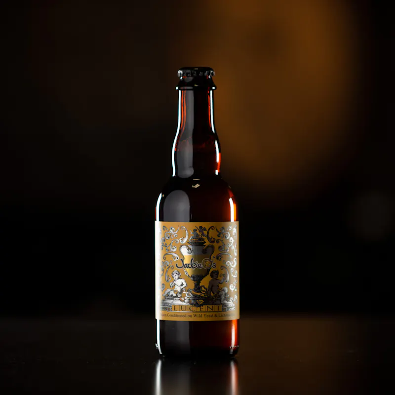 Lucent by Jackie O's Brewery