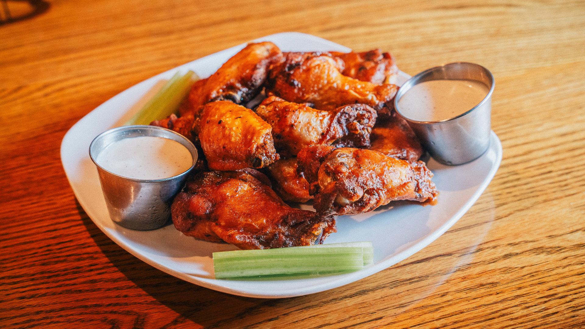 Mystic Wings 12 Piece