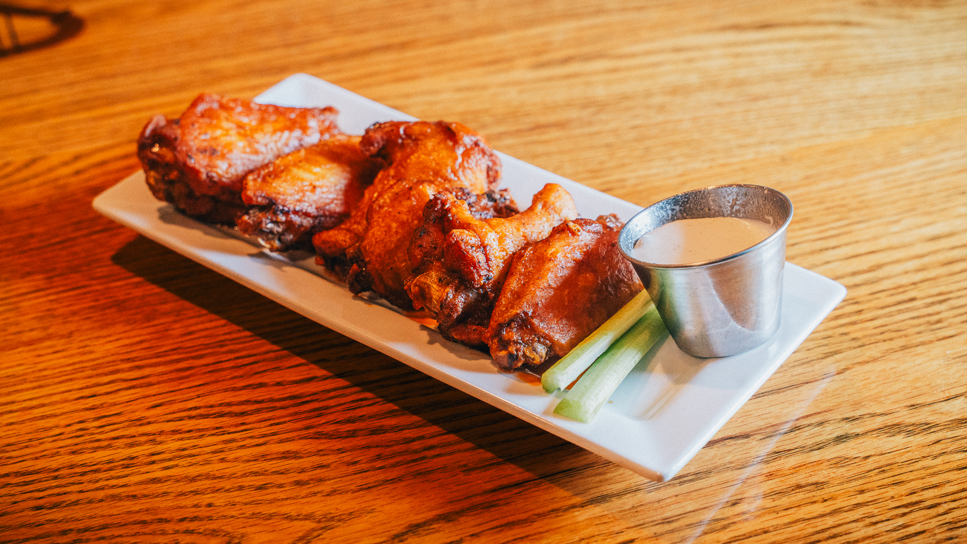 Mystic Wings 6 Piece