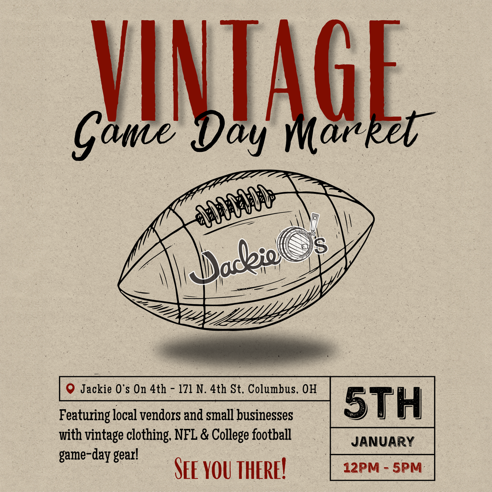 Vintage Sports Market