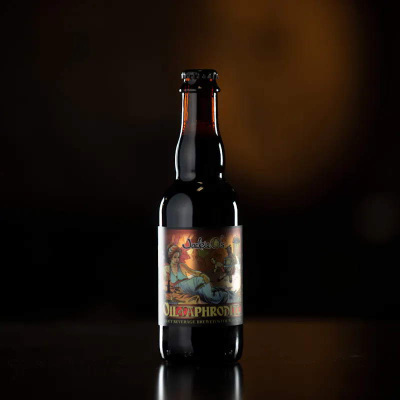 Oil of Aphrodite by Jackie O's Brewery