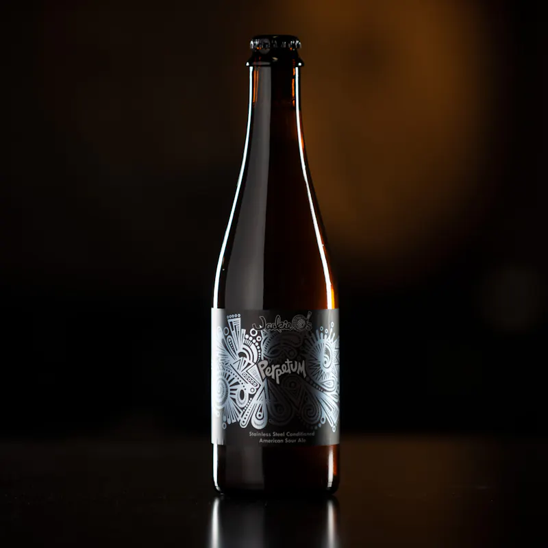Perpetum by Jackie O's Brewery