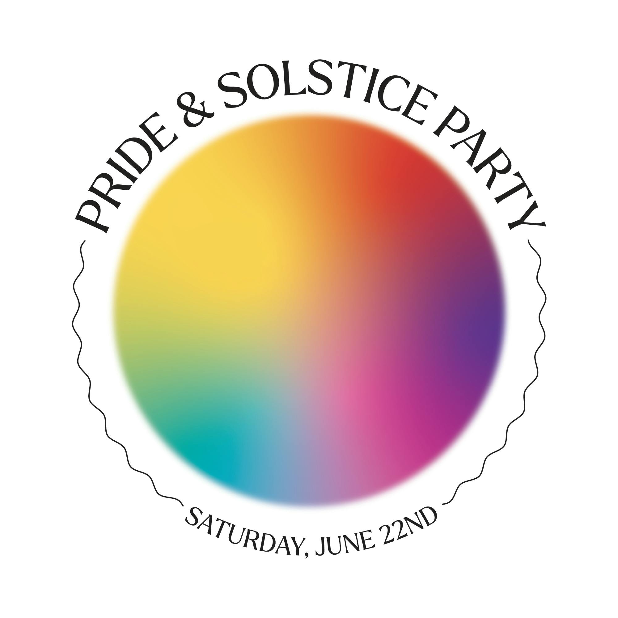 Pride Solstice Party | Columbus On Fourth | Jackie O's Pub & Brewery