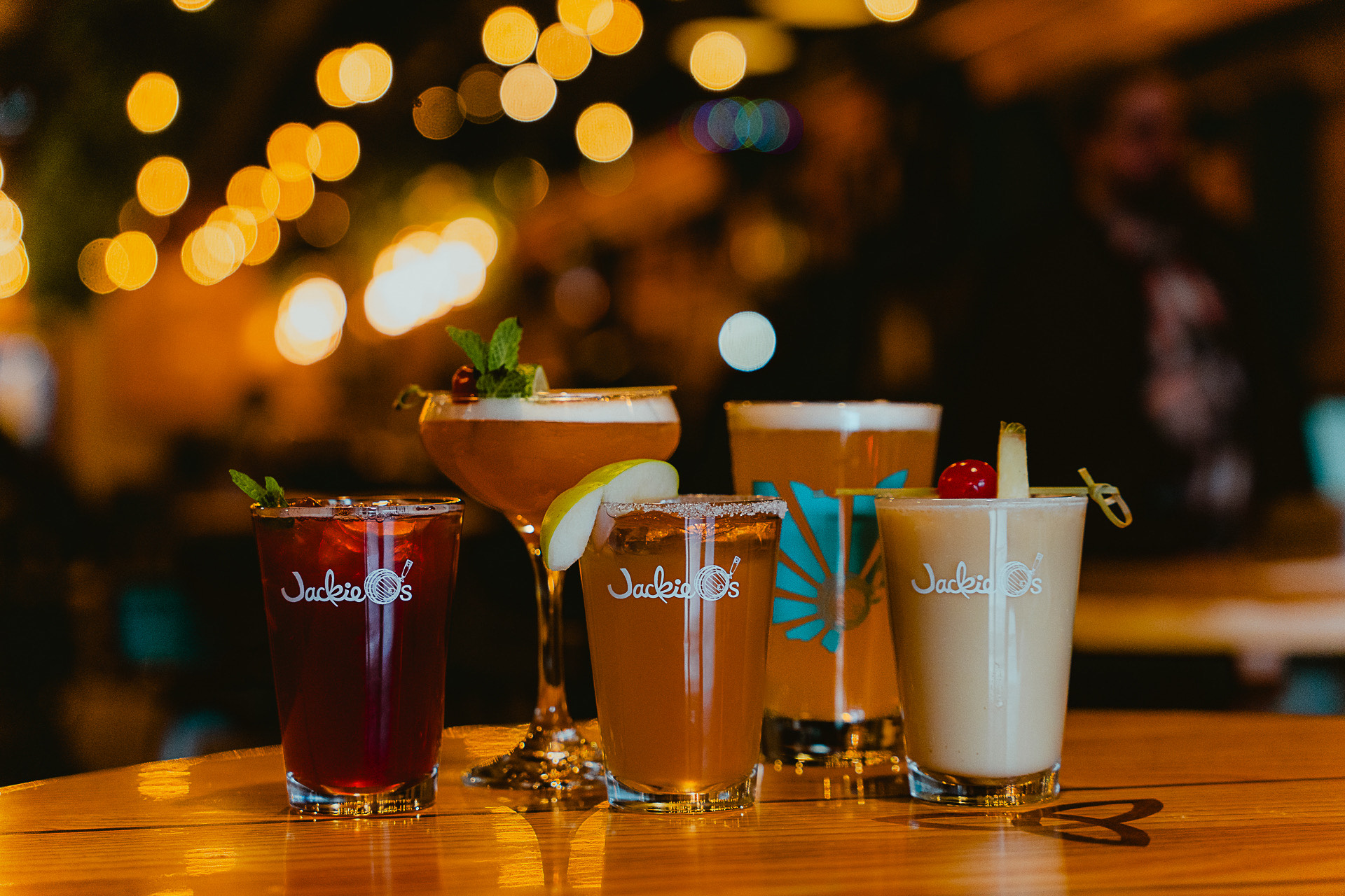 Public House NA Drinks