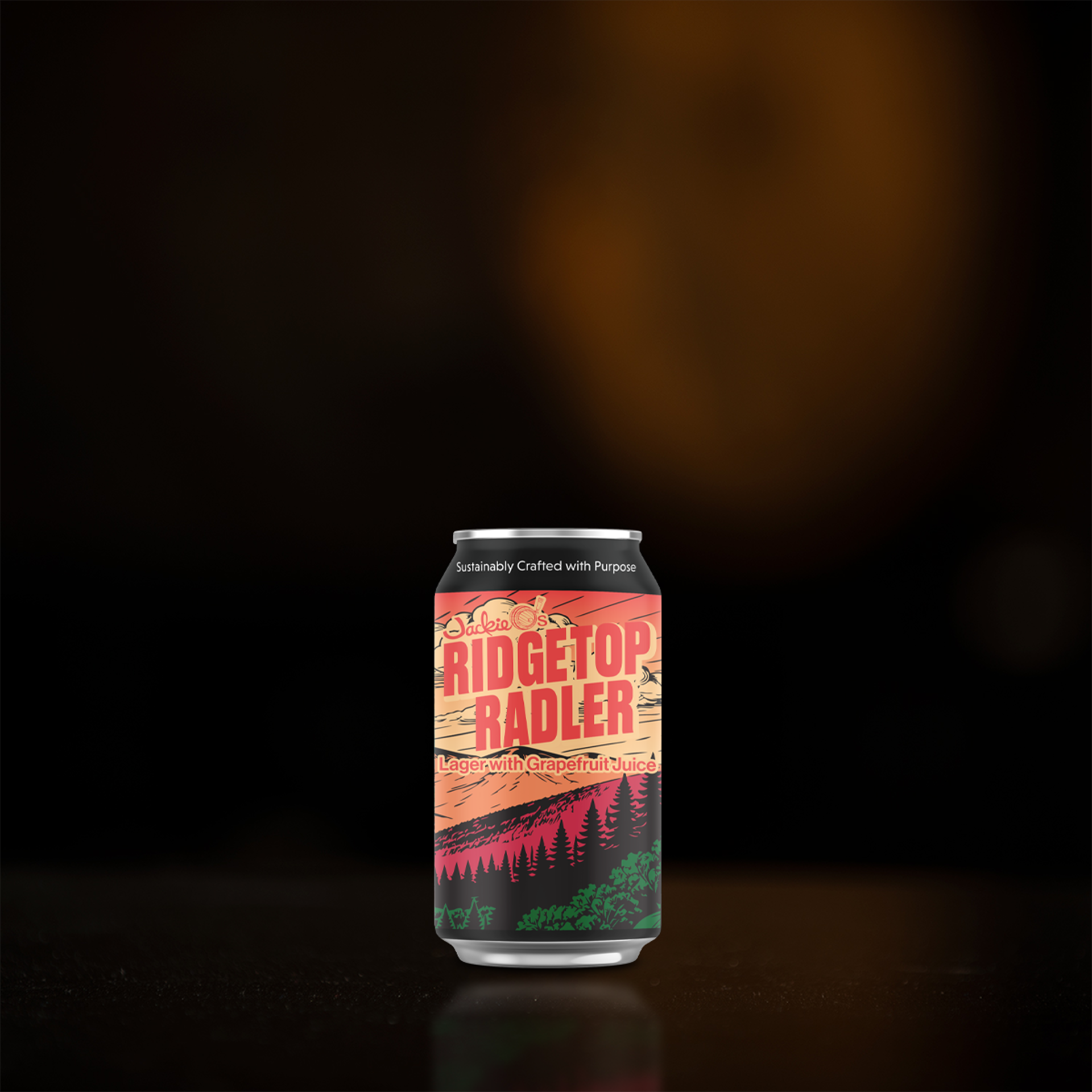 Ridgetop Radler EOB