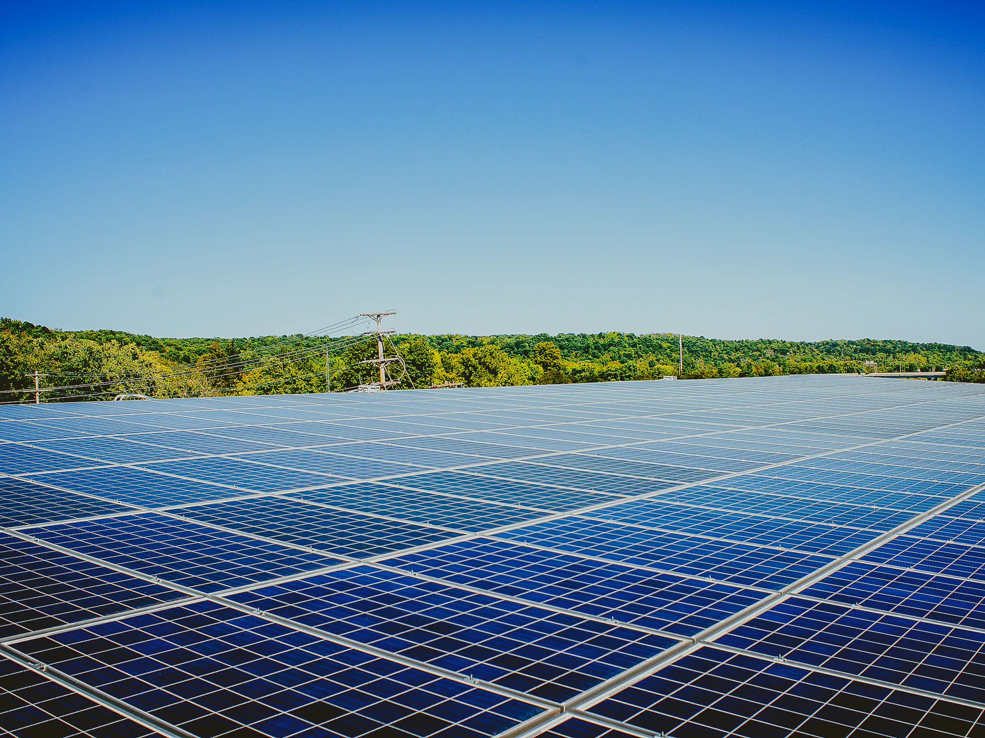 Solar Panels | Jackie O’s Pub & Brewery
