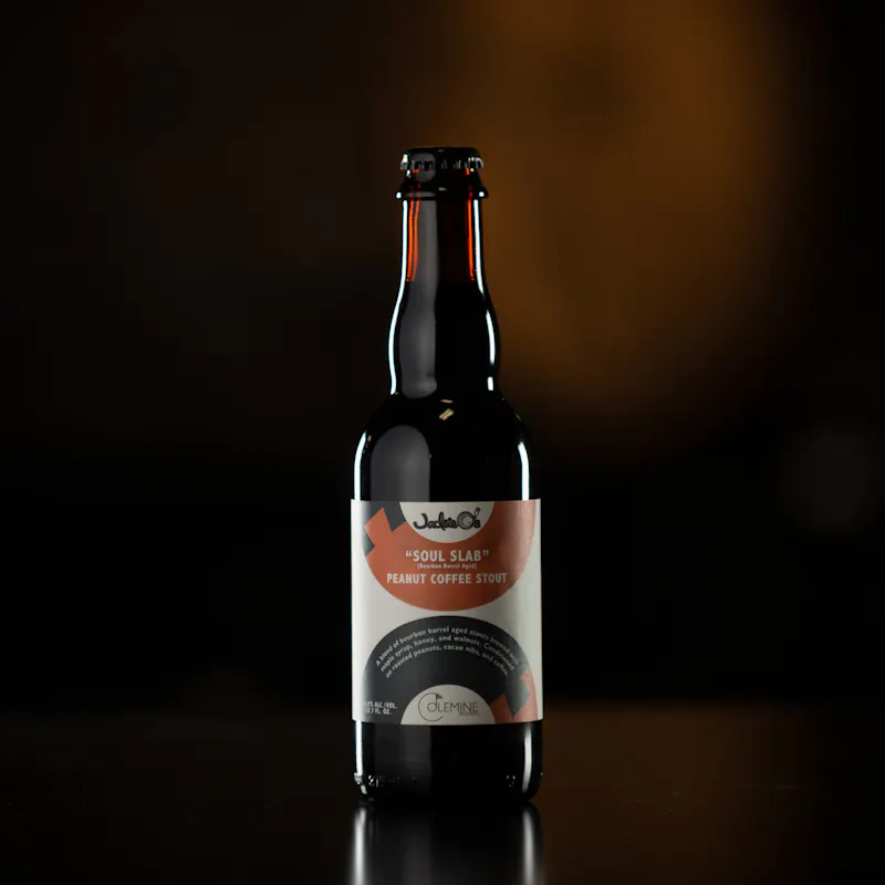 Soul Slab by Jackie O's Brewery